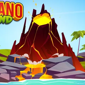 Volcano Island