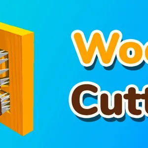 Wood Cutter - Saw