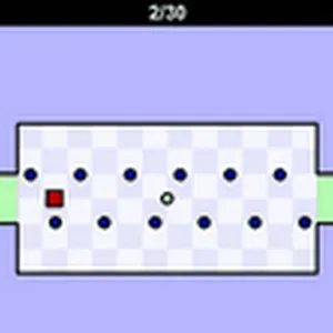 World's Hardest Game