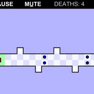 World's Hardest Game 2