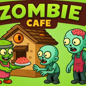Zombie Cafe