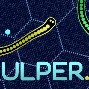 Gulper.io