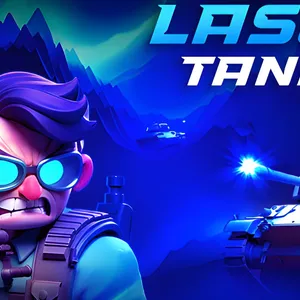 Laser Tanks