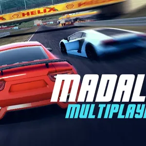 Madalin Cars Multiplayer