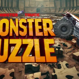 Monster Puzzle