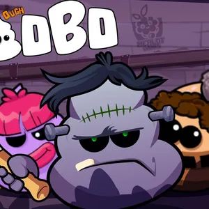 POOBO Survival