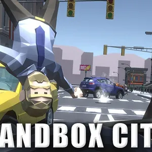 Sandbox City