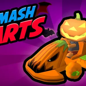 Smash Karts