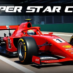 Super Star Car