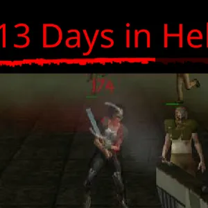 13 Days in Hell