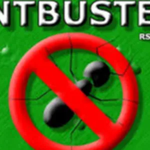 Antbuster