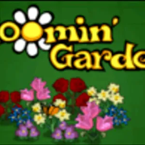 Blooming Gardens