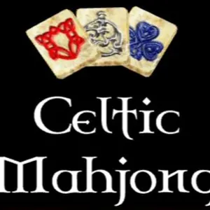 Celtic Mahjong Solitaire