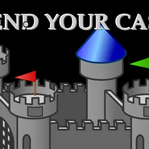 Defend Your Castle