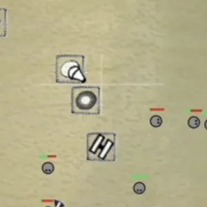 Desktop Tower Defense