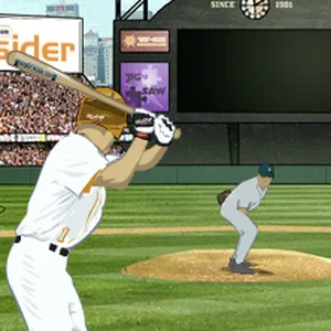 ESPN Arcade Baseball