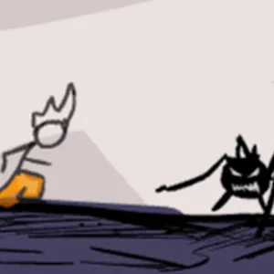 Fancy Pants Adventure