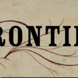 Frontier