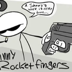Johnny Rocketfingers