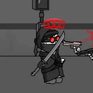 Madness Project Nexus