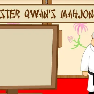 Master Qwan's Mahjong