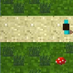 Minecraft Tower Defense