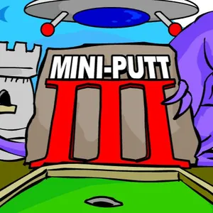 Mini Putt 3