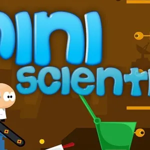 Mini Scientist