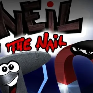 Neil the Nail