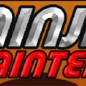 Ninja Painter