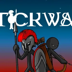 Stick War