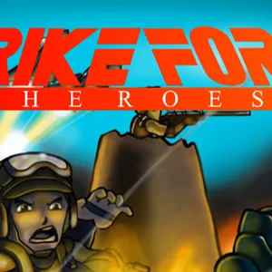 Strike Force Heroes