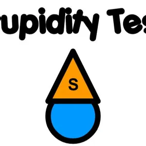 Stupidity Test