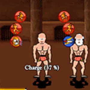 Swords and Sandals 2