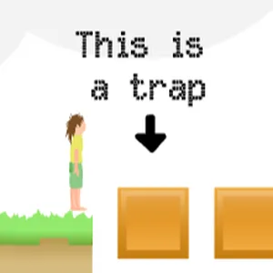 The Unfair Platformer