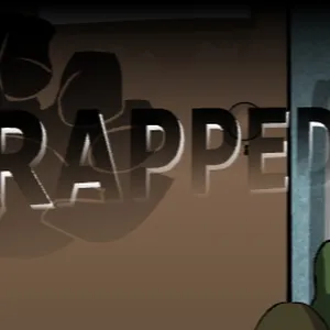 Trapped