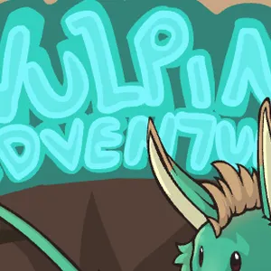 Vulpin Adventure