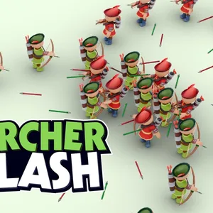 Archer Clash