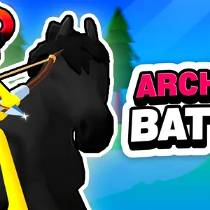 Archers Battle