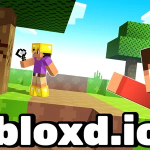 Bloxd.io