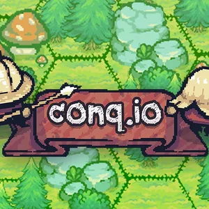 Conq.io