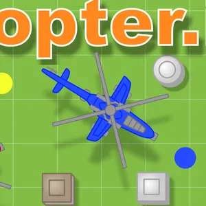 Copter.io