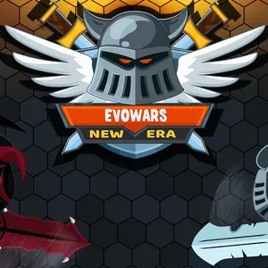 EvoWars.io