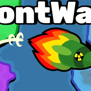 FrontWars.io