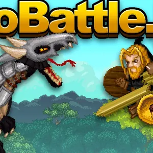 GoBattle.io