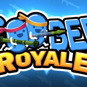 Goober Royale
