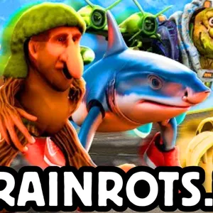Brainrots.io