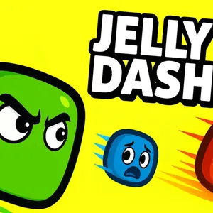 Jelly Dash