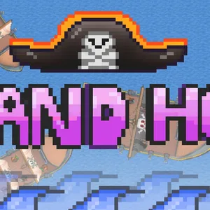 Land Ho!