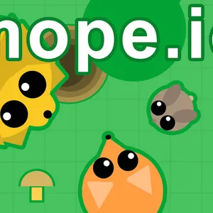 Mope.io